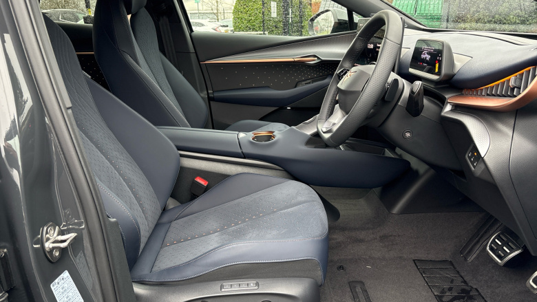 CUPRA Tavascan 210kW V2 77kWh 5dr Auto [Winter Pack] Electric Estate